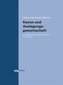 Kanon und Auslegungsgemeinschaft