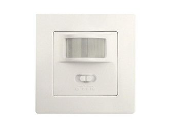 Čidlo pohybové PIR HUTERMANN WALL-N2