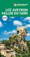 Michelin Le Guide Vert Lot Aveyron Vallée du Tarn