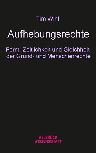 Aufhebungsrechte