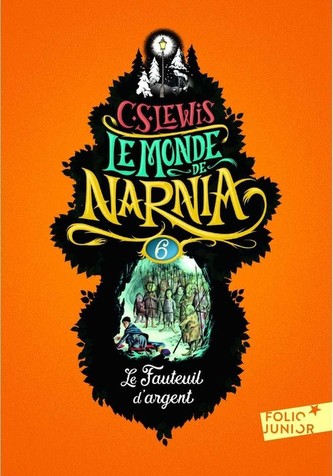 Les chroniques de Narnia 06