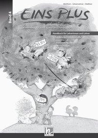 EINS PLUS 4. Ausgabe Deutschland. Paket