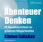 Abenteuer Denken