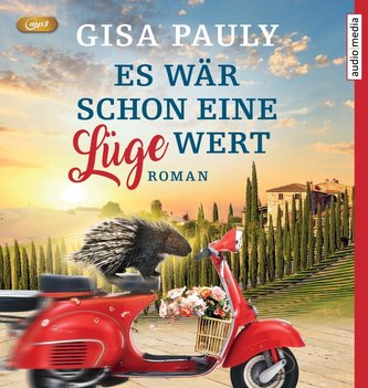 Es wär schon eine Lüge wert