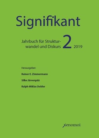 Signifikant 2019