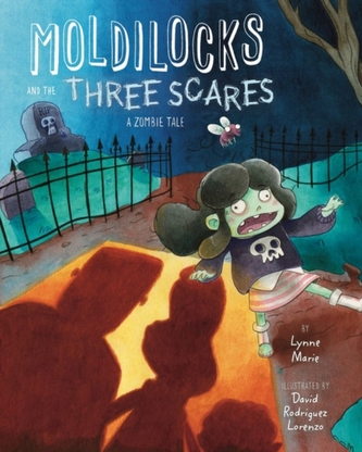 Moldilocks and the Three Scares