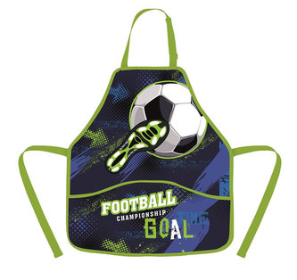 Zástěra fotbal
