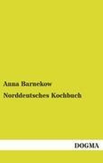 Norddeutsches Kochbuch