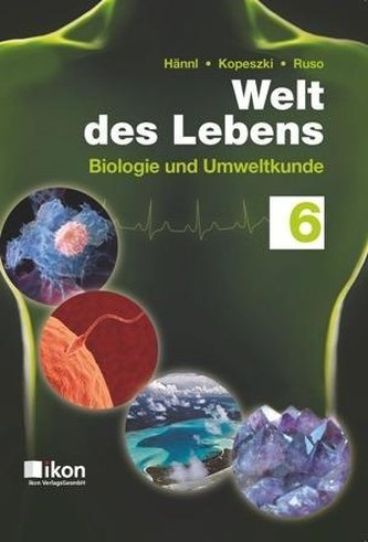 Welt des Lebens 6