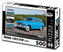 Retro auta Puzzle č. 65 - ŠKODA 1202 STW (1966) - 500 dílků
