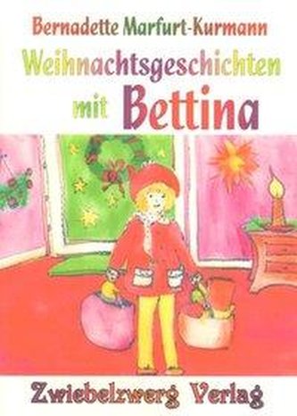 Weihnachtsgeschichten mit Bettina