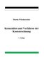 Kennzahlen und Verfahren der Kostenrechnung