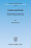 Caritas und Recht