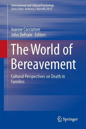 The World of Bereavement