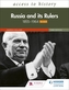 Access to History: Russia and its Rulers 1855-1964