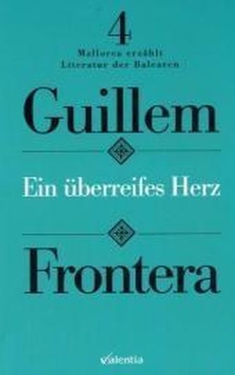 Ein überreifes Herz