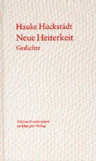 Neue Heiterkeit