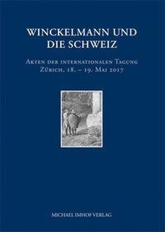Winckelmann und die Schweiz