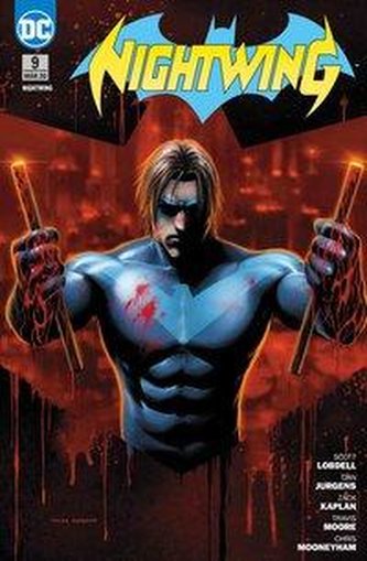 Nightwing
