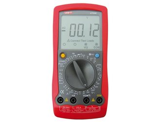 Multimetr UNI-T  UT 58E
