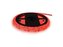 LED pásek 12V 3528  60LED/m IP68 max. 4.8W/m červená (cívka 5m) voděodolný