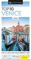 DK Eyewitness Travel Top 10 Venice 2020