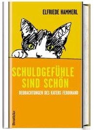 Schuldgefühle sind schön