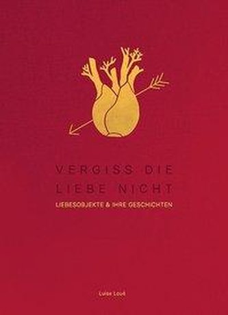 Vergiss die Liebe nicht