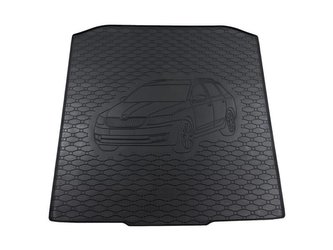 Vana do kufru gumová RIGUM Škoda Octavia III 2013- Combi