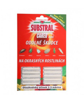 Přípravek proti škůdcům SUBSTRAL CAREO 10ks