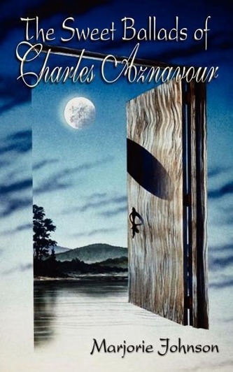 The Sweet Ballads of Charles Aznavour