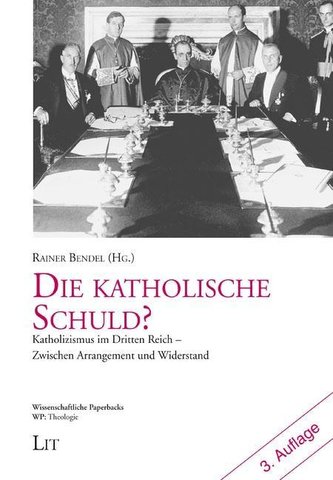Die katholische Schuld?