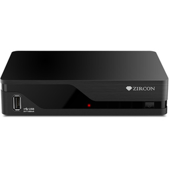 Set-top box ZIRCON AIR