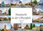 Neumarkt in der Oberpfalz Impressionen (Wandkalender 2021 DIN A4 quer)