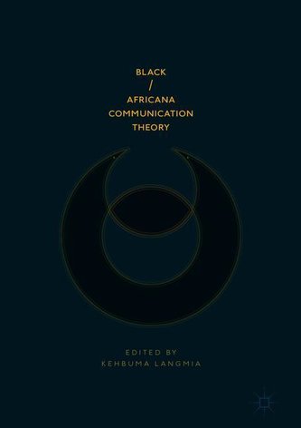 Black/Africana Communication Theory
