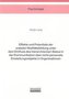 Effekte und Potentiale der sozialen Realitätsbildung unter dem Einfluss des hierarchischen Status in der Kommunikation über nich