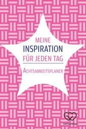 Meine Inspiration für jeden Tag
