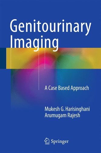 Genitourinary Imaging - A Case Based Approach
