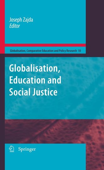 Globalisation, Education and Social Justice