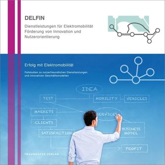 Erfolg mit Elektromobilität