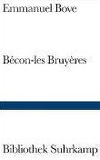 Bécon-les-Bruyères