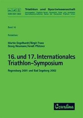 Internationales Triathlon-Symposium  (16. und 17.)