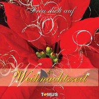 Freu dich auf die Weihnachtszeit