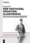 Der Hochadel Kroatien-Slawoniens