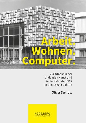 Arbeit. Wohnen. Computer.
