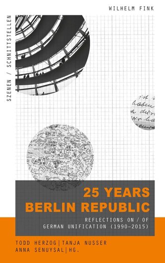 25 Years Berlin Republic