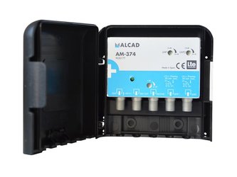 Anténní zesilovač ALCAD AM374 LTE