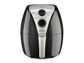 Fritéza DELIMANO AIR FRYER
