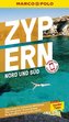 MARCO POLO Reiseführer Zypern, Nord und Süd