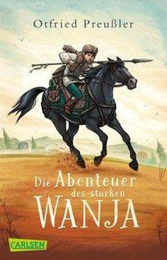 Die Abenteuer des starken Wanja